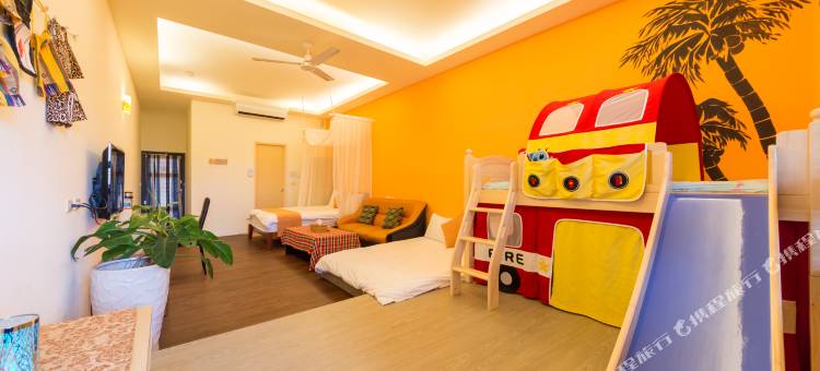 花莲依枫民宿图片