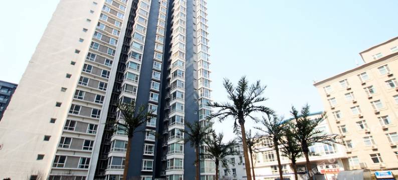 阳光短租服务式公寓(北京亚运村店)图片