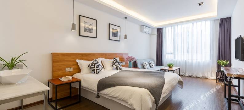 厦门尚海客栈图片