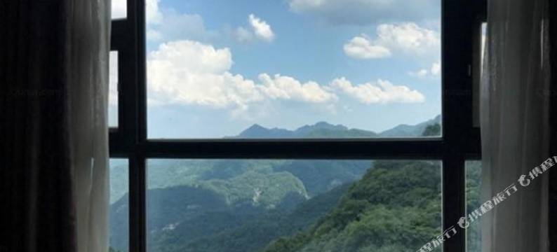 武当山太极会馆图片