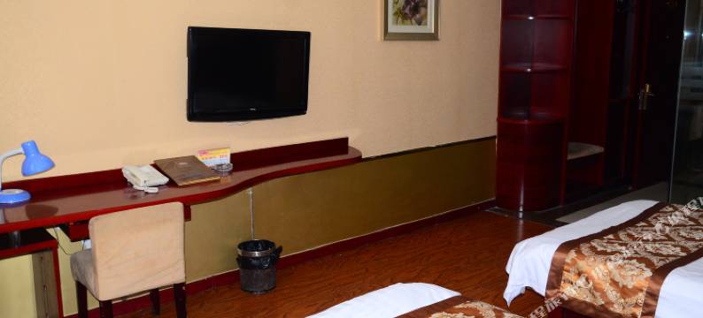 东阿天禧商务宾馆图片