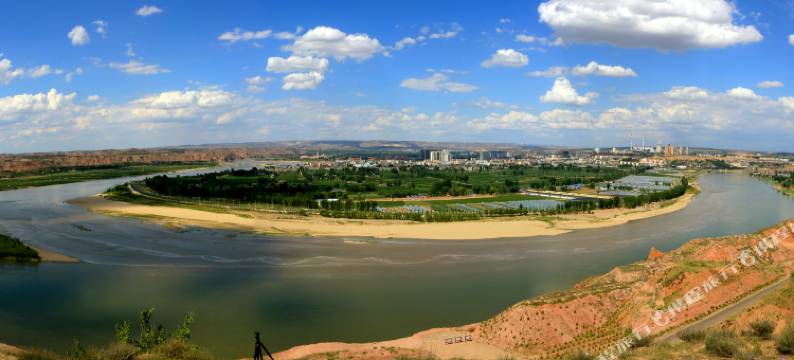 河曲隩德大酒店图片