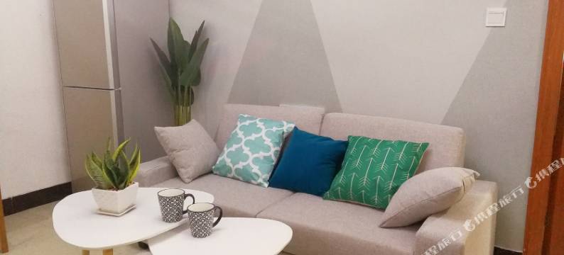 橘子屋公寓(福州台江店)图片