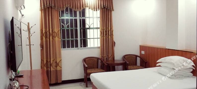 广州人和宾馆(鳌头人和市场店)图片