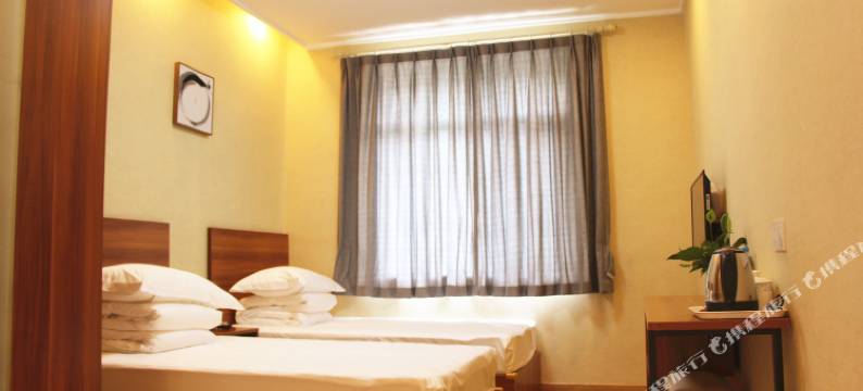 杭州山边小住客栈图片