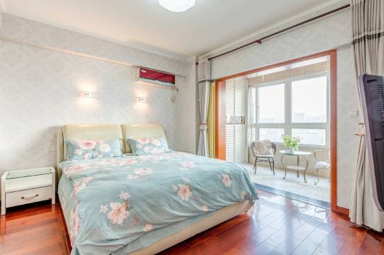 西安鱼喵温馨民宿(青龙路店)