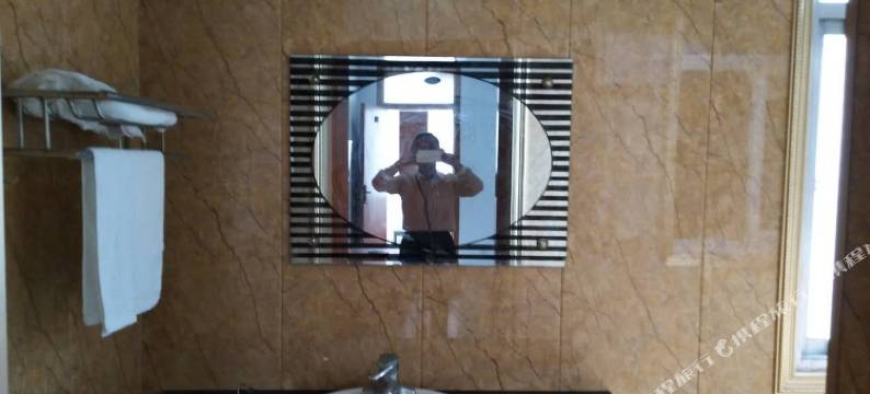 建湖皇嘉宾馆图片