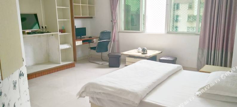 汕头商务住宿图片