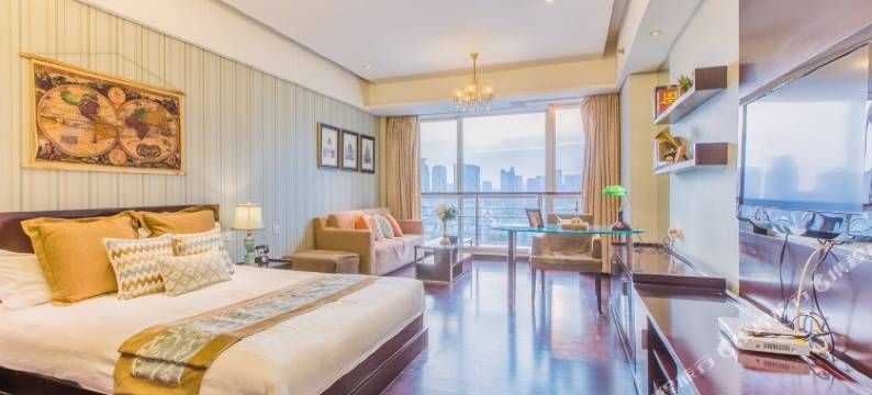 杭州阿麦奈奈公寓(2号店)图片