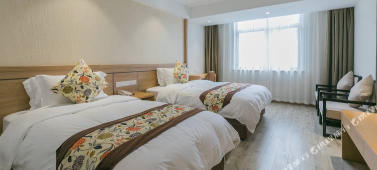 普陀山梅锦阁酒店图片