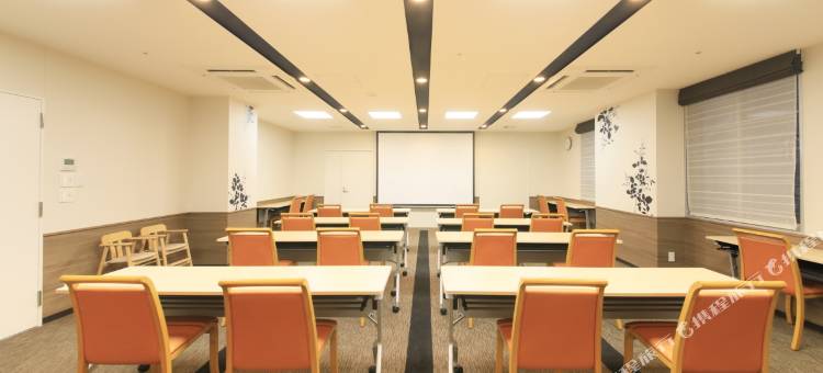 东大阪里士满酒店(Richmond Hotel Higashi Osaka)图片