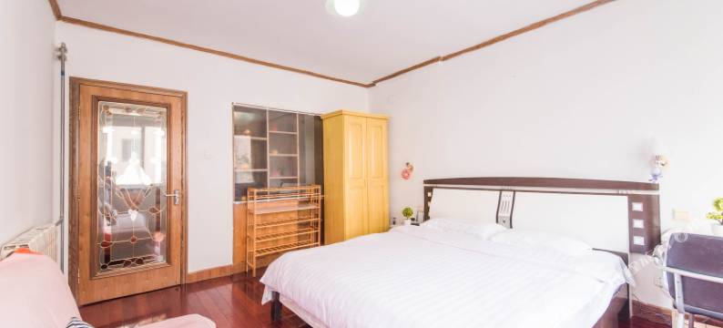 青岛五四广场旁海景公寓(麦岛路店)图片