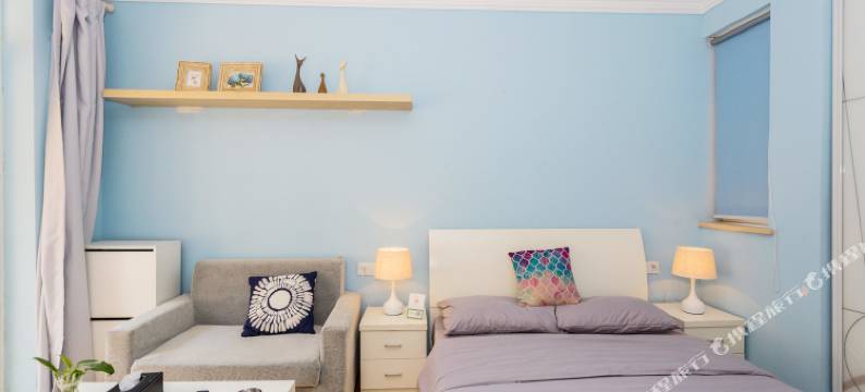 上海紫旋之家公寓(3号店)图片