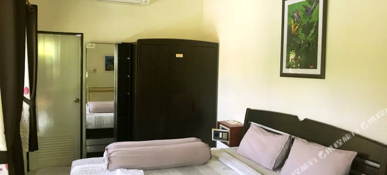 奥南邦安度假公寓(Ao Nang, Bang-on Resort)图片