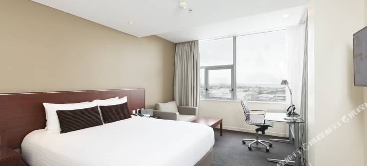 奥克兰瑞吉斯酒店, EVT旗下(Rydges Auckland, an EVT hotel)图片