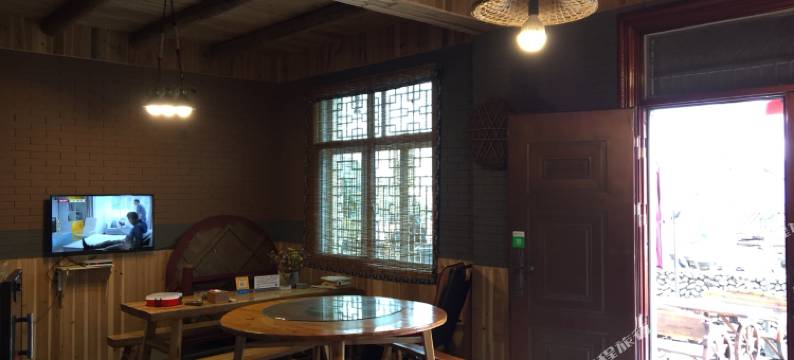 云和梯田农家民宿图片