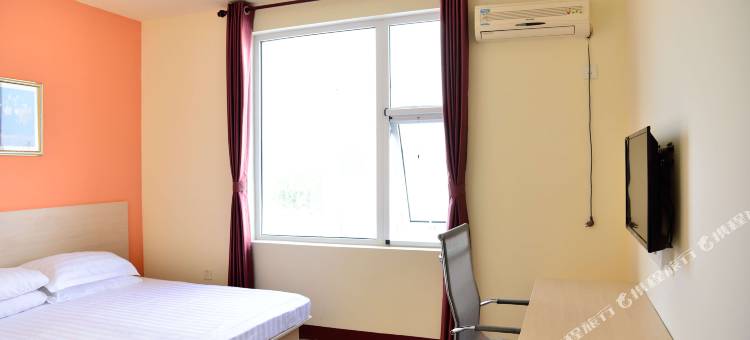 济南学府宾馆图片