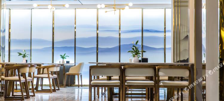 H水晶酒店(西安南二环永松路店)图片