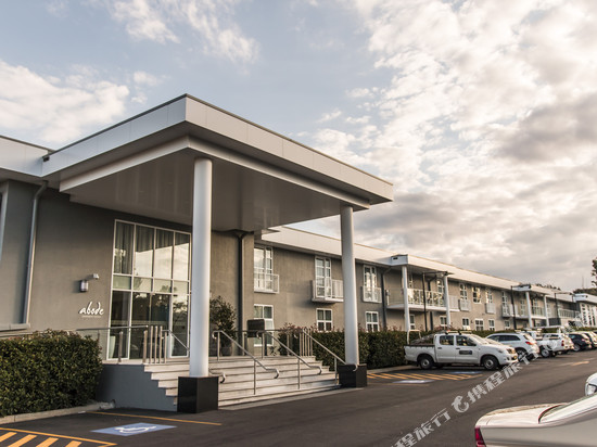 纳拉邦达住宿酒店