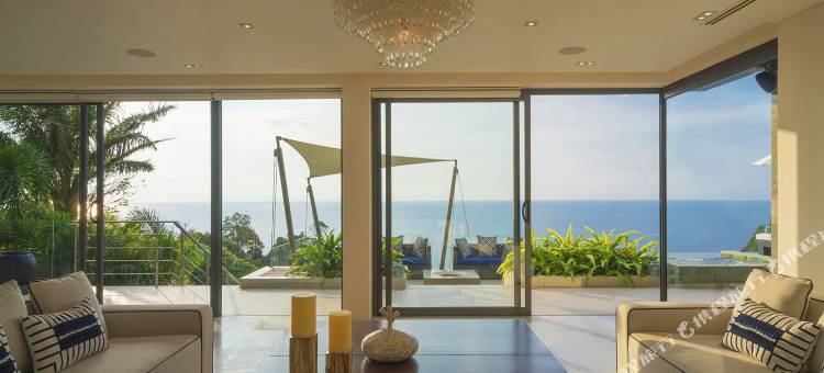 Villa Samira by Elite Havens图片