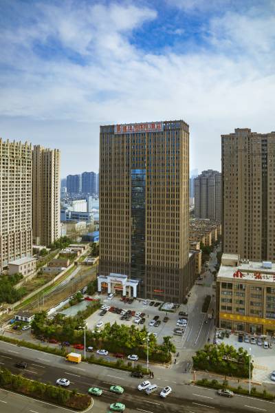 维也纳国际酒店(合肥黄山路店)图片