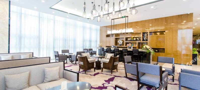 南宁邕桂万谊酒店(北湖南路地铁站店)图片