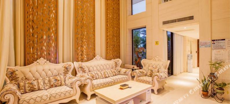 广州明月山溪半岛温泉别墅图片