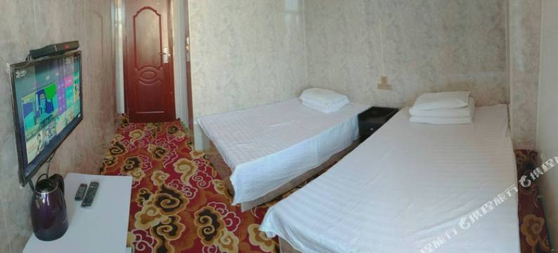 杭锦旗星港宾馆图片