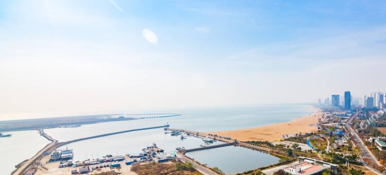 秦皇岛家应商旅湾海一号海景公寓图片