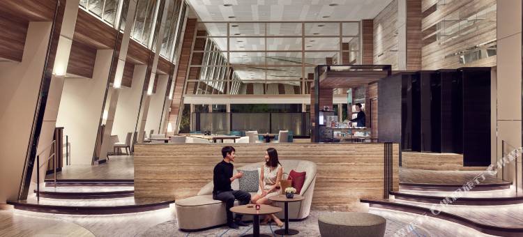 琵琶湖万豪酒店(Lake Biwa Marriott Hotel)图片
