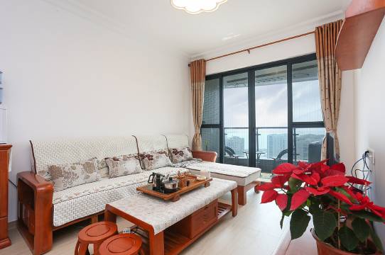 惠州刘先生公寓