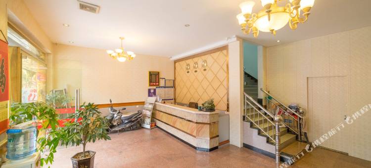 福鼎秦川商务宾馆图片