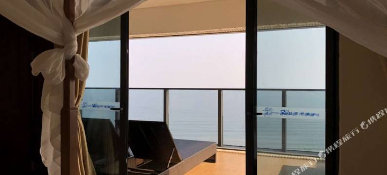 阳江海陵岛十里银滩海之梦豪华度假公寓图片