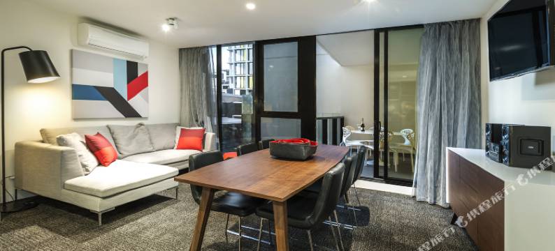 阿伯茨福德MainStay(MainStay Suites Abbotsford)图片