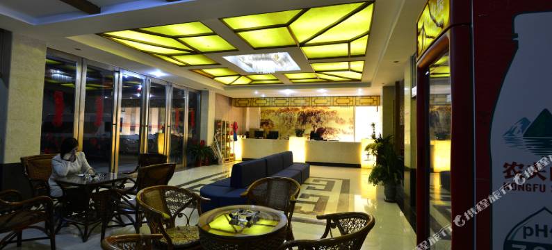 黄山太古楼宾馆图片