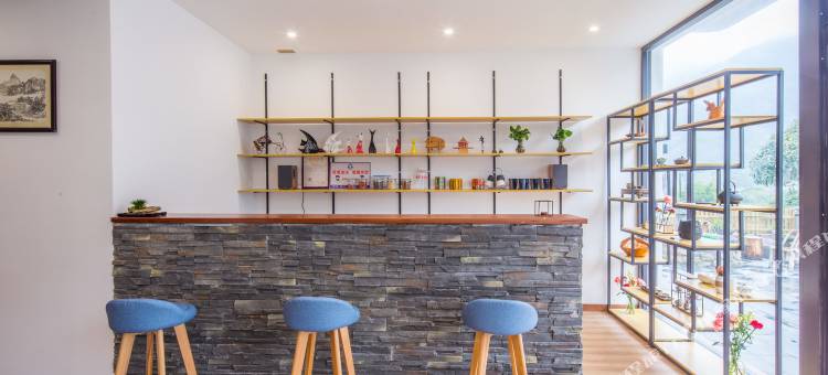 雁荡山悠然客栈图片