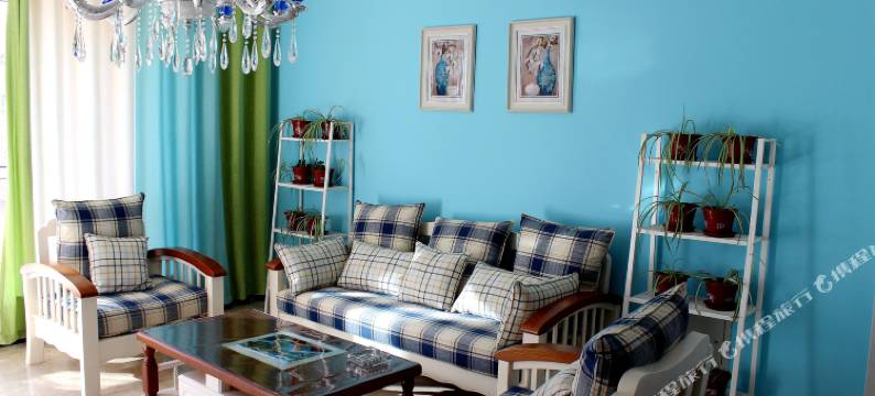 九万里公寓(八达岭店)图片