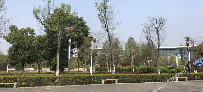 武汉雅+仔公寓图片