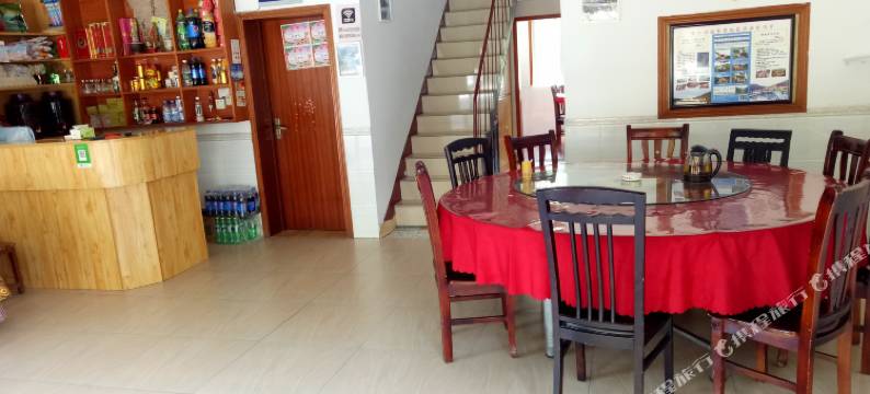 东江湖梧洞农家乐图片