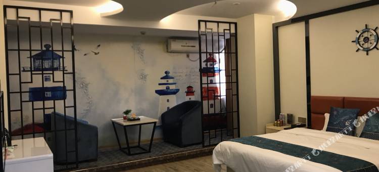 泉州万景酒店图片