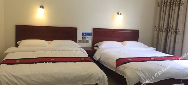 阳朔轩逸客栈(杨堤码头店)图片