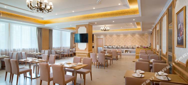 维也纳酒店(清远新城北江店)图片