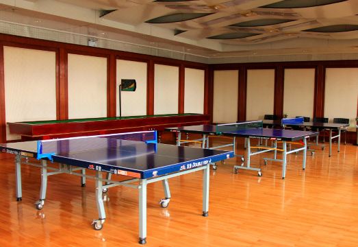 Shahu Resort HotelHotel Overview