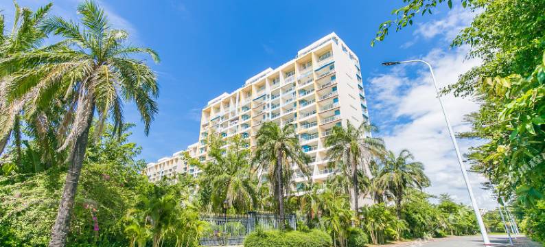 三亚飞鸟海景度假公寓图片