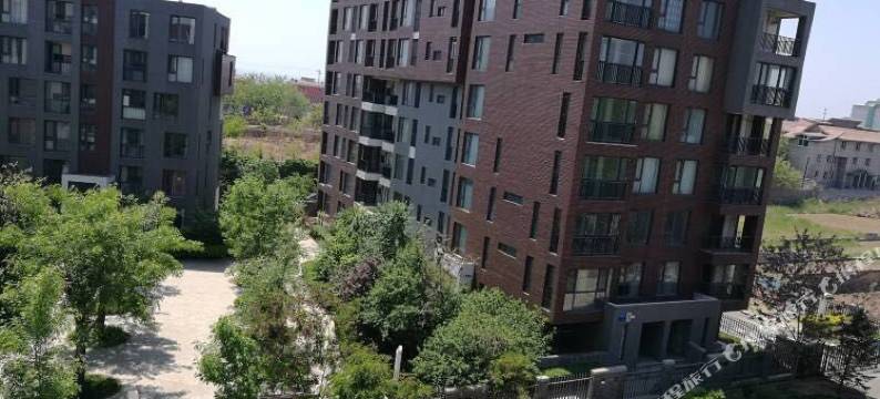 临海公寓(秦皇岛假日蓝湾店)图片