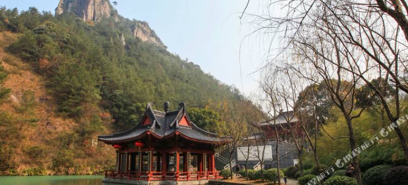 仙都六味居农家乐图片