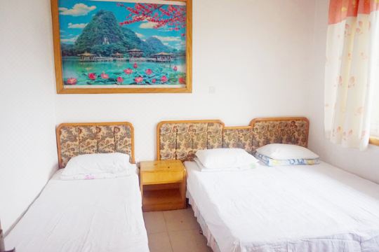 北戴河艾琳旅馆预订价格,联系电话位置地址【携程酒店】