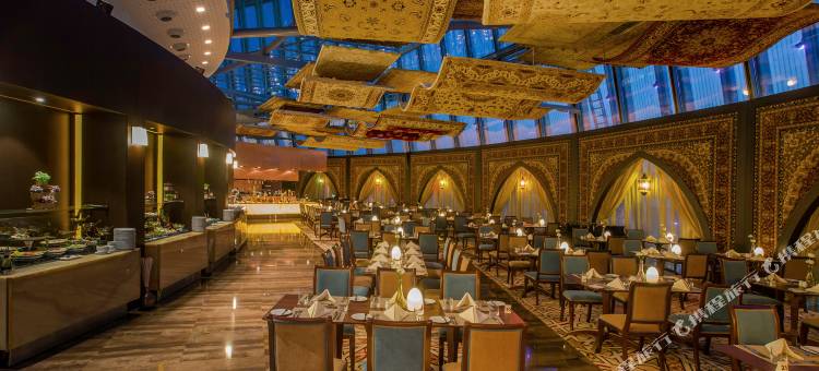 多哈火炬酒店(The Torch Doha)图片