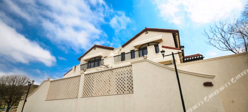 舟山白晓橹度假别墅图片