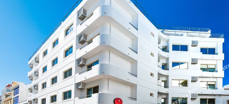 法鲁中心酒店(Stay Hotel Faro Centro)图片